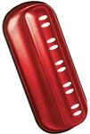 Zenker Stollenform Sparkling Christmas 30 cm Christstollen Stollenbackform