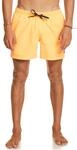 Quiksilver - Everyday Volley 15" Jam/Volley f&uuml;r M&auml;nner - Bright Marigold - XL