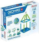 Geomag Classic - 25 Teile - Magnetisches Konstruktionsspielzeug f&uuml;r Kinder -...