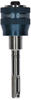 Bosch Professional 1x Power Change Plus Adapter (SDS Plus, Länge 105 mm,...