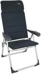 Crespo - Stuhl - AA/213 - Air-Elite - Extra compact - Grau