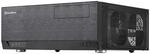 Silverstone Gd09B-C Htpc Nero (silverstone Grandia Gd09-C - Tower - s)