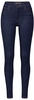 Levi's Damen 720™ High Rise Super Skinny Jeans,Deep Serenity,25W / 32L