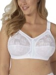 Triumph Damen BH Doreen X, ohne B&uuml;gel, ohne Polsterung, Verstellbare Tr&auml;ger,...