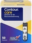 CONTOUR Care Sensoren