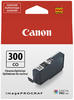 Canon Tintenpatrone PFI-300CO - Klartinte (Chroma Optimizer) 14,4 ml - Original...
