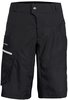 Vaude Herren Hose Men's Qimsa Shorts, Black, S, 41932