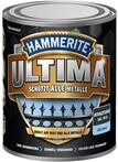 Hammerite Ultima Gl&auml;nzend, Metallschutzlack, Hochwertiger Schutzlack f&uuml;r alle