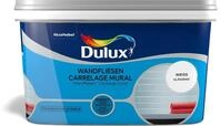 Dulux Fresh up WANDFLIESENFARBE GLZ WEISS, 2 L, 5280694, weiss gl&auml;nzend