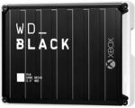 WD_BLACK P10 Game Drive for Xbox 4 TB (1 Monat Xbox Game Pass Ultimate,