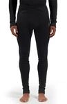 Odlo Active Warm Thermohose Herren &ndash; Lange Skiunterw&auml;sche | Warme