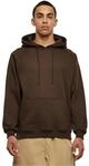 Urban Classics Herren Blank Hoody