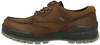 Ecco Herren TRACK25M Derbys, Braun (Bison/Bison 52600), 42 EU