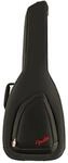 Fender FA610 Dreadnought/Westerngitarre Gigbag, schwarz