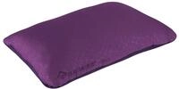 Sea to Summit FoamCore Pillow Deluxe Reisekissen, Erwachsene, Unisex, Magenta (Rosa),