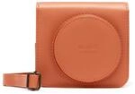 instax Kameratasche Square SQ 1 Tasche in Terracotta orange