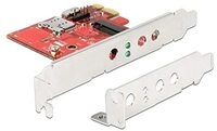 DeLock PCIe Karte 1x EXT. Cfexpress Slot Adapter