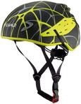 C.A.M.P. - Helme - Speed COMP - 54-60 cm - Schwarz