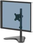 Fellowes Monitorarm Seasa mit Standfu&szlig; - h&ouml;henverstellbar - ergonomisch -...