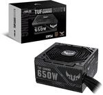 ASUS TUF Gaming 650W Netzteil