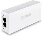 Tenda Gigabit PoE Injector, IEEE 802.3af/at PoE+ Injektor, 30W PoE Adapter