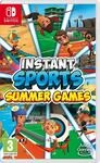 Instant Sports: Summer Games (Switch) [