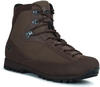 AKU Unisex Pilgrim Ds Combat Sneaker, Brown Mod, 41.5 EU