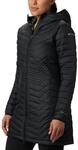 Columbia Powder Lite Mid Jacket Steppjacke f&uuml;r Damen