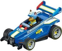 Carrera - 20064175 GO!!! PAW Patrol RRR - Chase I Rennbahnen und lizensierte Slotcars