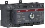 ABB OT63F4C Lasttrennschalter 1SCA105369R1001