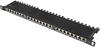 Good Connections® Patchpanel / Patchfeld - 19" - Servermontage / Rackeinbau -...