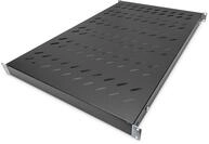 DIGITUS Professional DN-97649 - Fachboden mit Variabler Tiefe zum Festeinbau in...