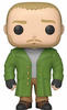 Funko TV: Umbrella Academy - Luther Hargreeves, Multicolour