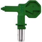 WAGNER Control Pro HEA D&uuml;se 311 f&uuml;r Control Pro Airless Farbspr&uuml;hsysteme f&uuml;r