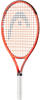 HEAD Unisex Jugend Radical Jr. 23 Tennis Racquet, orange, 05