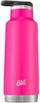 Esbit Isolierflasche Pictor - Edelstahl Thermoflasche