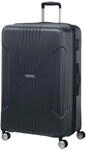 American Tourister Tracklite - Spinner L, Erweiterbarer Koffer, 78 cm, 105/120 L,