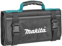 Makita E-15506 Werkzeug-Wickeltasche, klein und praktisch verstaubar, mit...