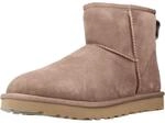 UGG W Classic Mini 5854 Damen Schlupfstiefel