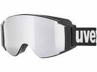 uvex g.gl 3000 TOP - Skibrille für Damen und Herren - polarisiert - mit