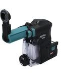 Makita 191E54-9 Staubabsaugung DX12