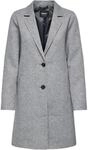 ONLCARRIE Bonded Coat OTW NOOS