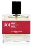 301 sandalwood amber cardamom Eau de Parfum