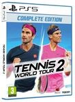 Tennis World Tour 2 - Complete Edition