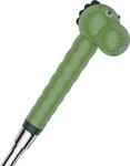 hansgrohe Kinderhandbrause Jocolino, Duschkopf f&uuml;r Kinder, 2 Strahlarten,