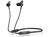 Lenovo Bluetooth IN-Ear, 4XD1B65028, Schwarz