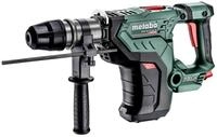 metabo Akku-Kombihammer KHA 18 LTX BL 40-18 V, 8.6J Schlagenergie, 3200 /min