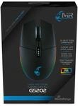 MediaRange Gaming Series kabelgebundene 6-Tasten Gaming-Maus mit optischem Sensor und