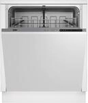 Beko BDIN38530C Einbau-Geschirrsp&uuml;ler/ConerIntense/10 Jahre