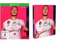 FIFA 20 - Standard Edition + Steelbook für Standard Edition - [Xbox One]